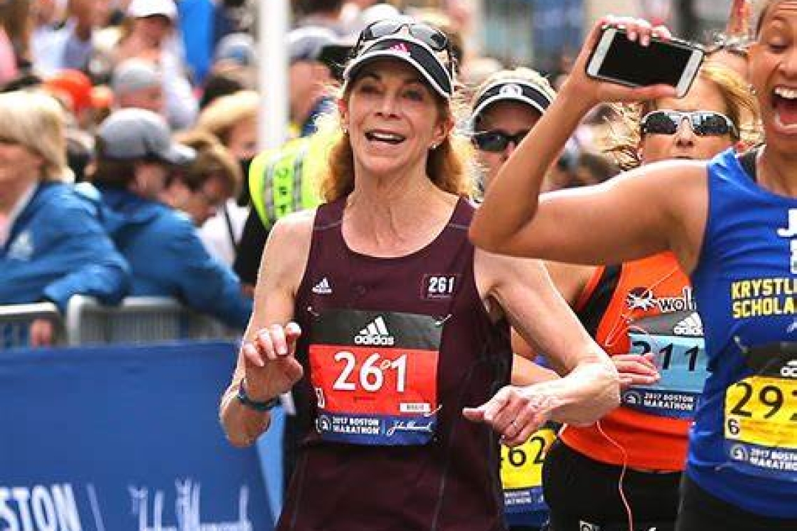 JO de Paris 2024 : Kathrine Switzer, Icône de l'Émancipation Féminine dans le Sport